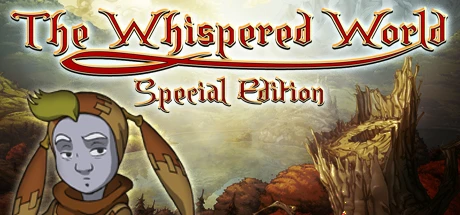 The Whispered World_ Special Edition