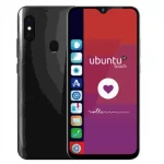 Ubuntu Touch