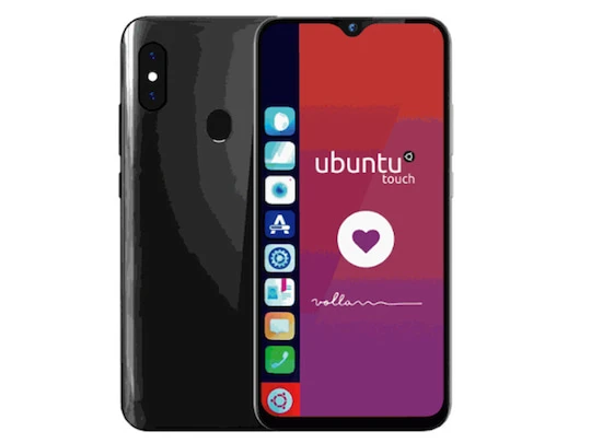 Ubuntu Touch