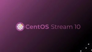 Выпуск CentOS Stream 10