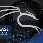 Выпуск Kali Linux 2024.4