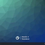 Выпуск MiniOS 4.0