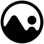 Atlas icons logo