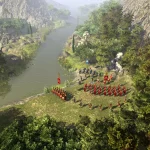 0 A.D. Alpha 27 Agni