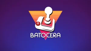 Batocera Linux distro