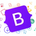 Bootstrap Icons logo