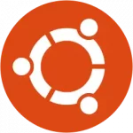 Ubuntu logo