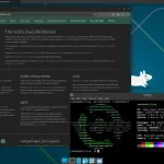 Void Linux February 2025