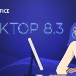 Выпуск ONLYOFFICE 8.3