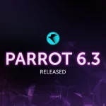 Выпуск ParrotOS 6.3
