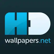 HDwallpapers.net logo