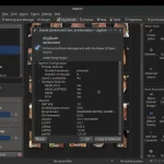 digiKam 8.6.0. Информация о версии. Скриншот взят с официального сайта