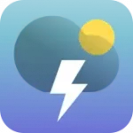 Typhoon logo