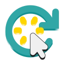 Clicker logo