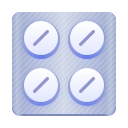 Dosage logo