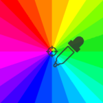 Get Color logo