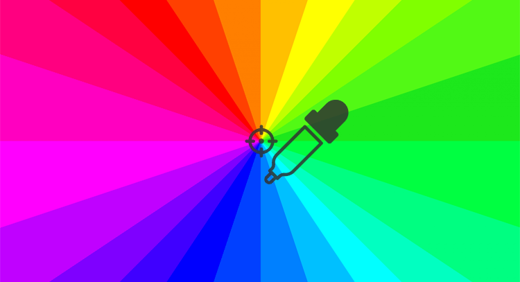 Get Color logo