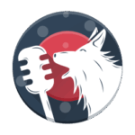 KRecorder logo