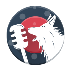 KRecorder logo