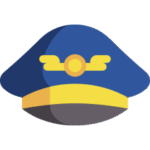 Kapitano logo