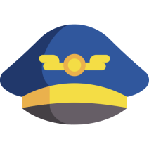 Kapitano logo