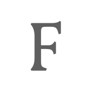 Шрифты Онлайн logo