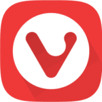 Vivaldi logo