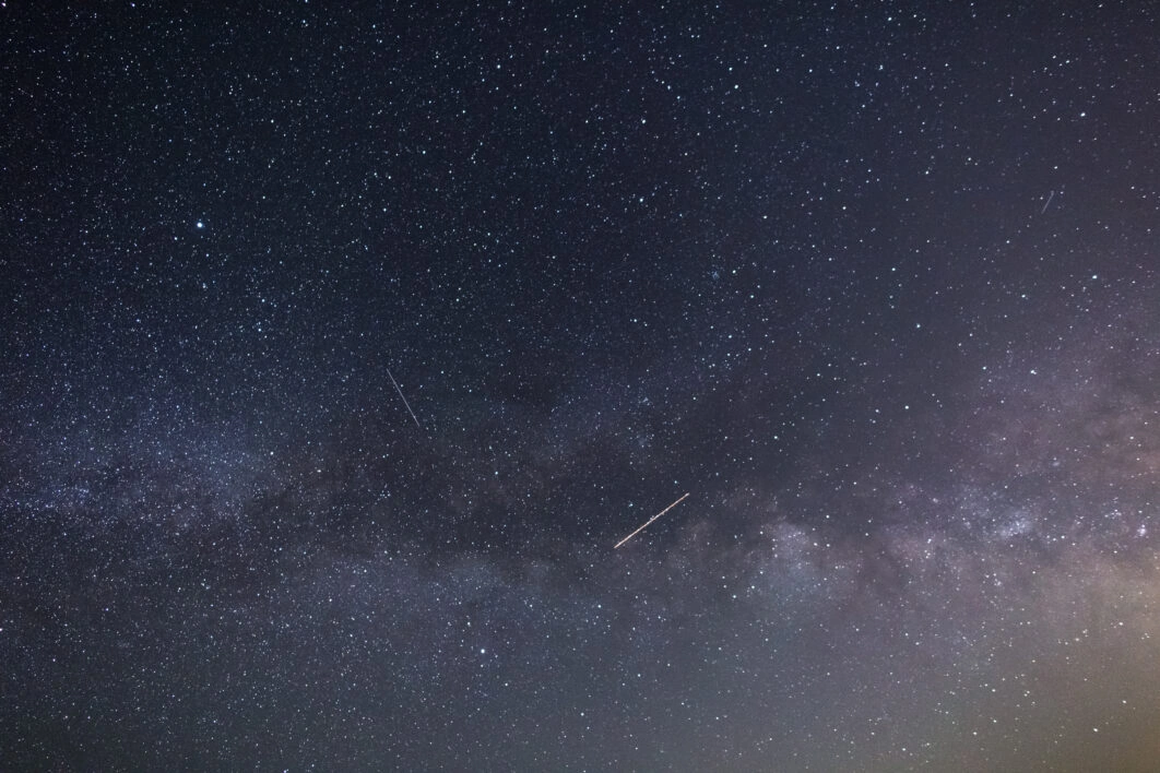 NegativeSpace.co. Milky Way Background