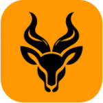 Kudu logo
