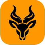 Kudu logo