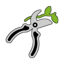 Prunr logo