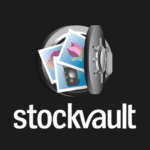 Stockvault.net logo