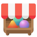 Bazaar logo