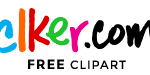 Clker.com logo