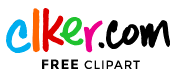 Clker.com logo