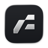 Frame logo