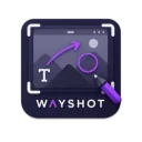 WayShot logo