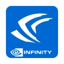 GeForce Infinity logo