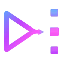 FrameExtractor logo