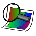 Geeqie logo
