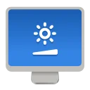 Luminance logo