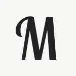 Magdeleine logo
