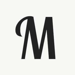 Magdeleine logo