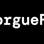 Morguefile logo
