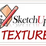 Sketchup Textures logo