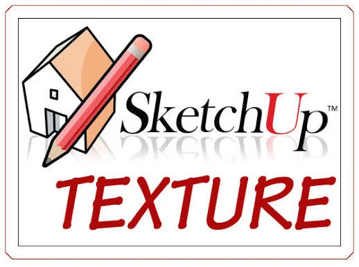 Sketchup Textures logo