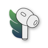 LibrePods logo