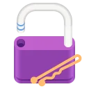 Lockpicker logo