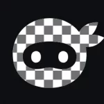Texture Ninja loogo