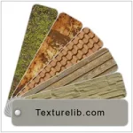 Texturelib logo